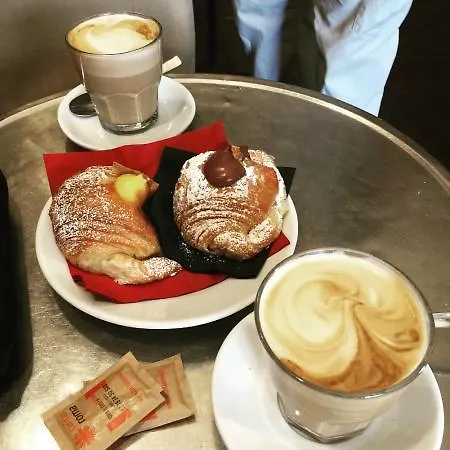 Myrome Navona Konukevi