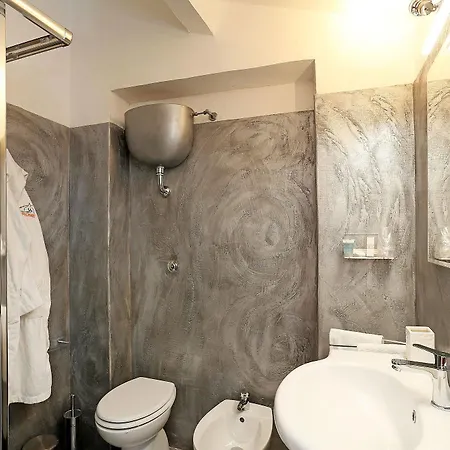 Myrome Navona Konukevi 3*