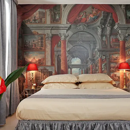 Myrome Navona רומא