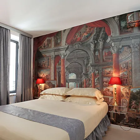 Myrome Navona בית הארחה 3*