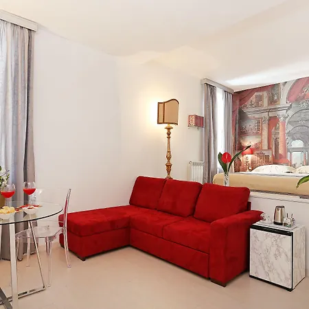 Myrome Navona 3*