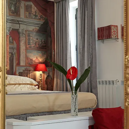 Myrome Navona 3*
