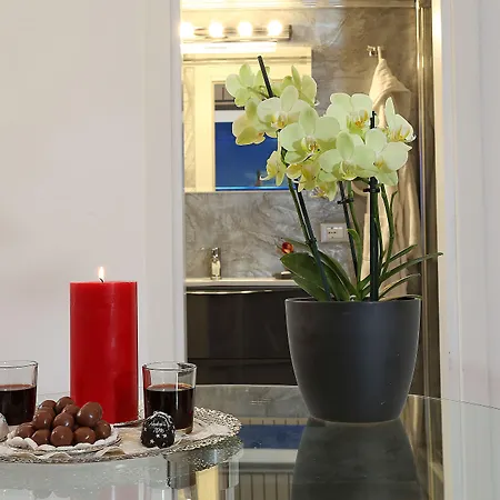 בית הארחה Myrome Navona 3*