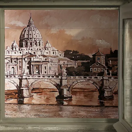 Myrome Navona 3*