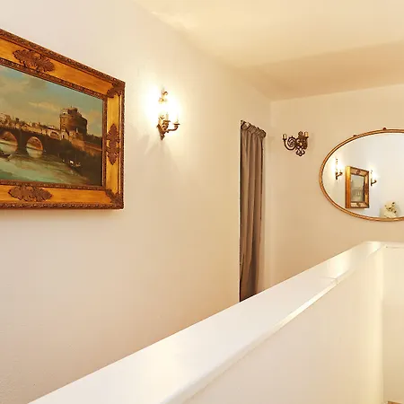 Myrome Navona 3*