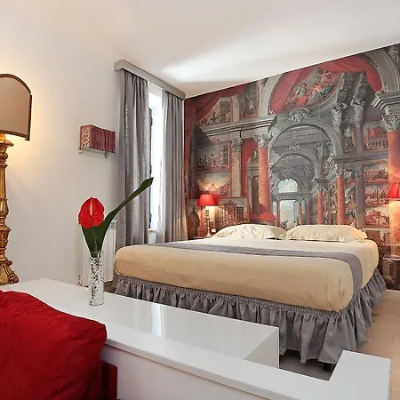 Affittacamere Myrome Navona