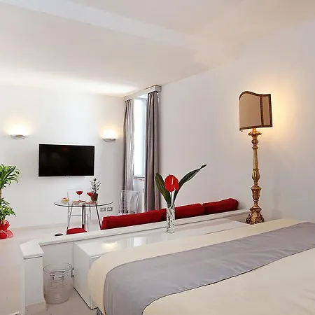 Myrome Navona 3* רומא