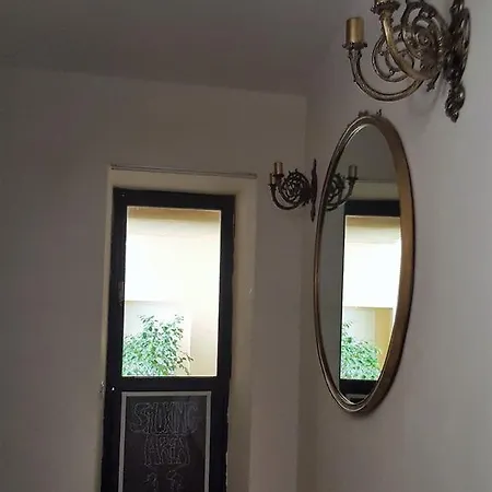 בית הארחה Myrome Navona רומא