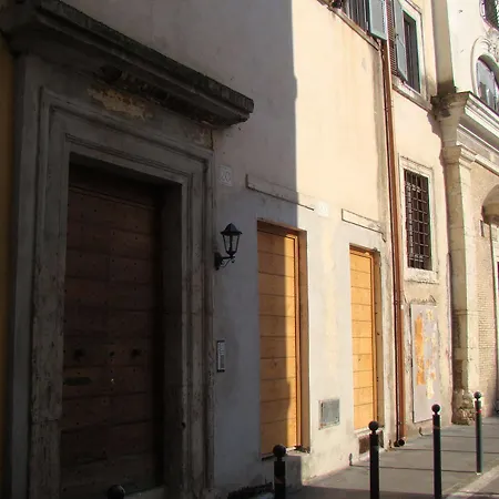 Affittacamere Myrome Navona 3*