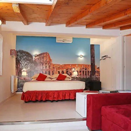 Myrome Navona 3*