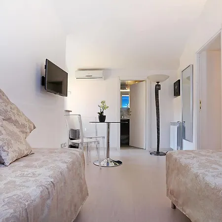 Myrome Navona 3* Roma