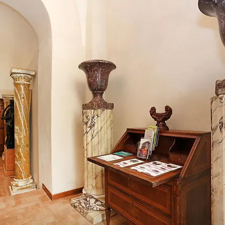 Myrome Navona 3* Roma