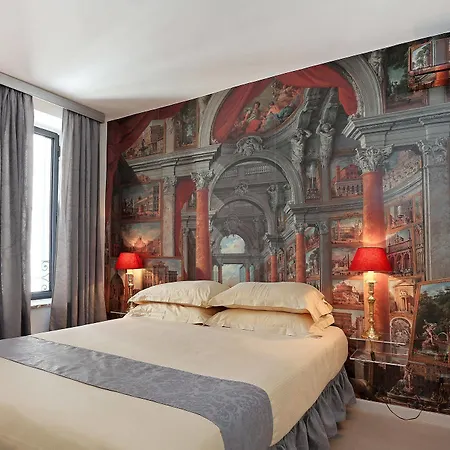 Myrome Navona 3* Roma