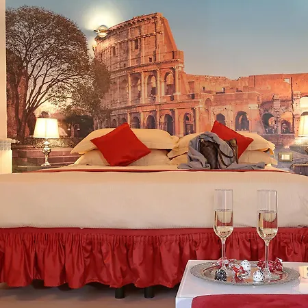 Myrome Navona 3*