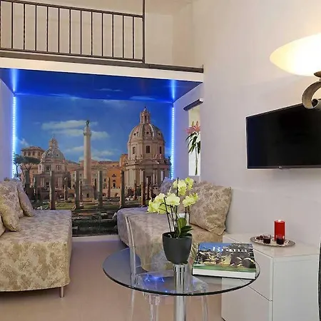 Myrome Navona בית הארחה